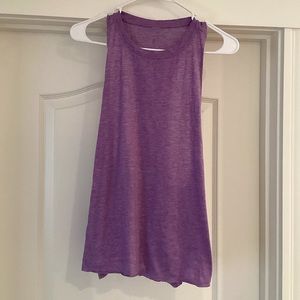 Purple Top (5 for $20)💛